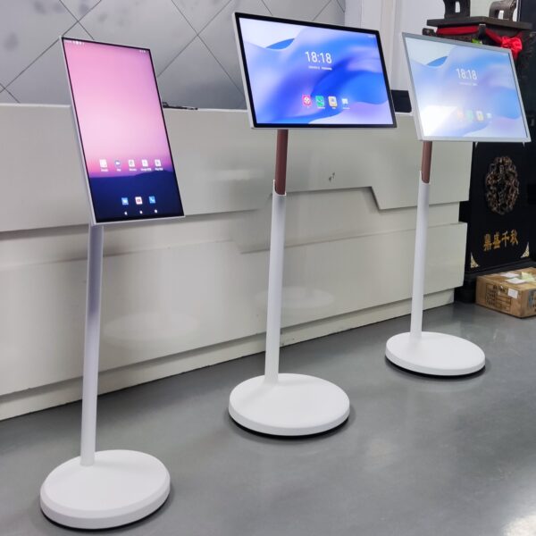 M1 mobile smart screen 21.5inch, 27inch and 32inch